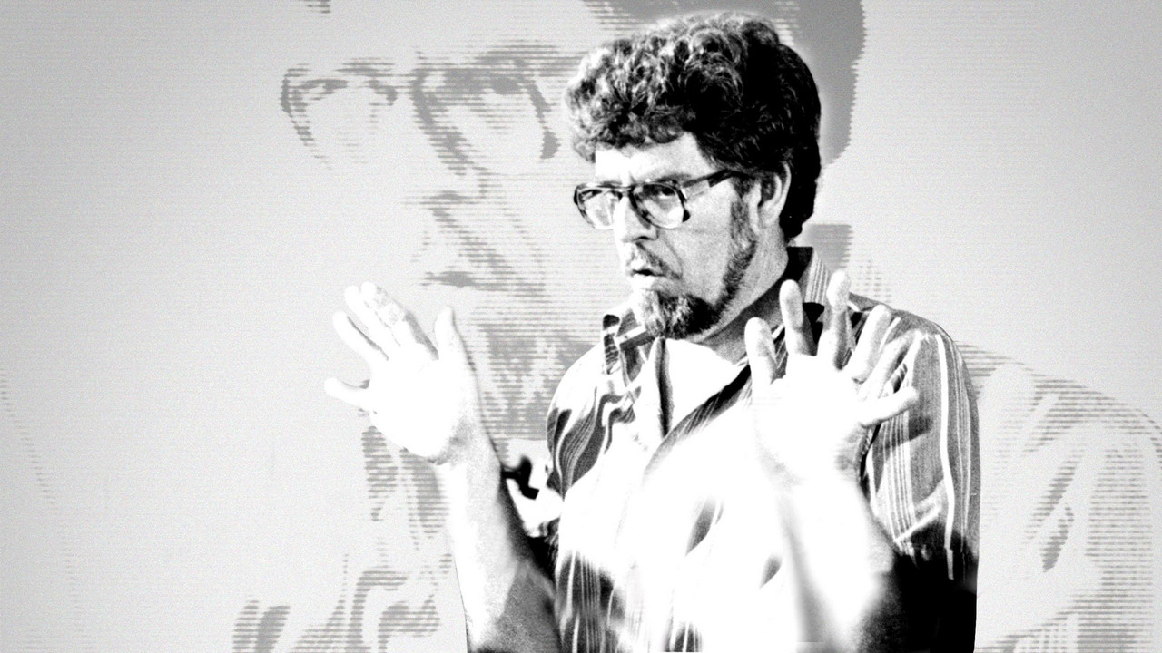 Rolf Harris: Hiding in Plain Sight backdrop