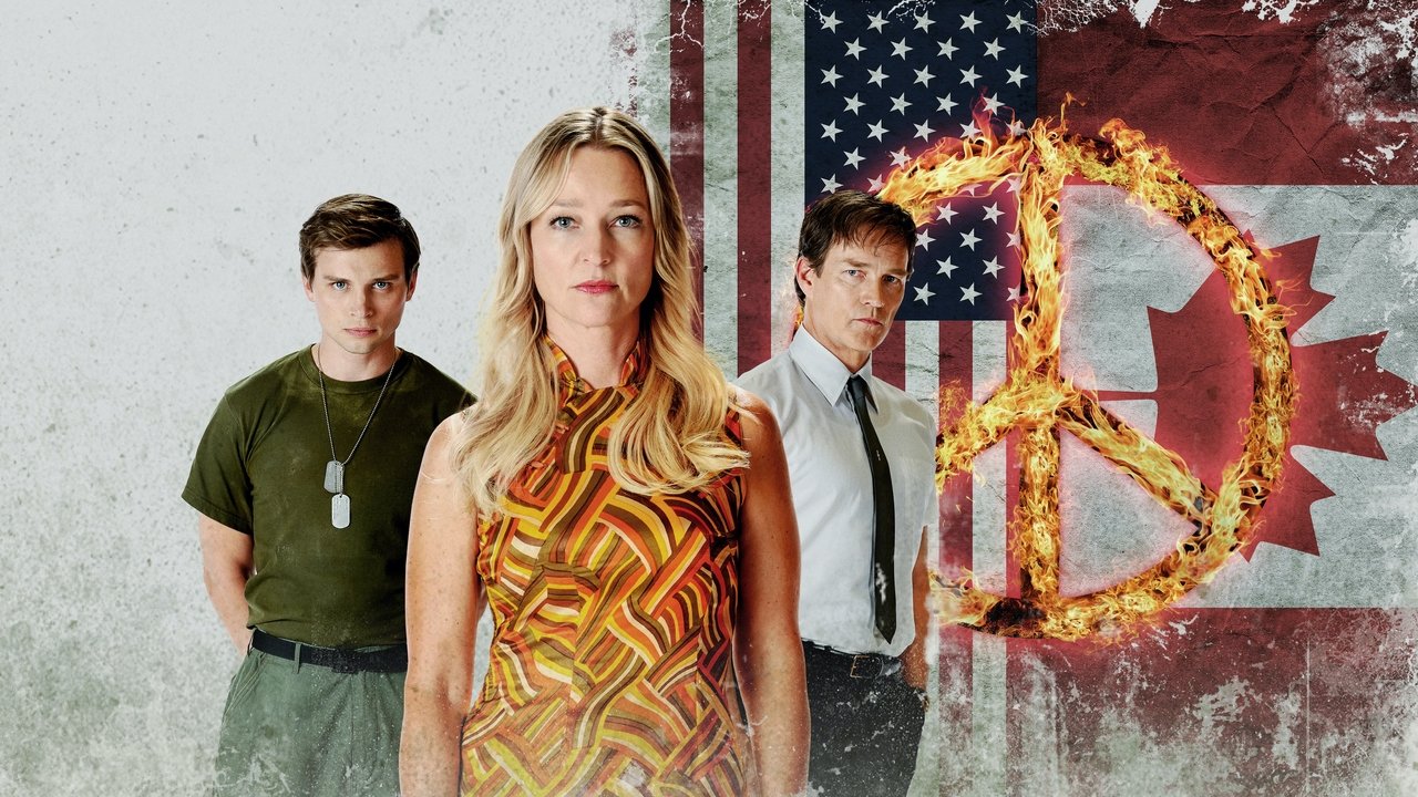 Fortunate Son backdrop