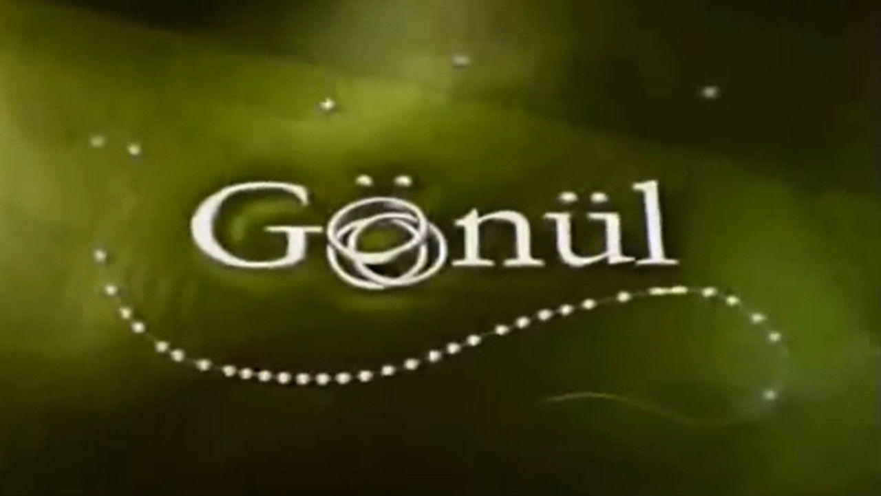 Gönül backdrop