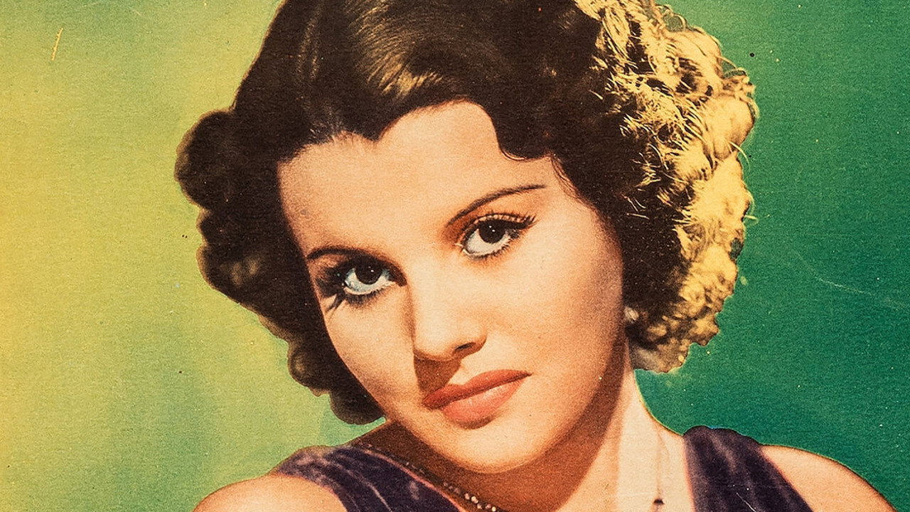 Stolen Heaven backdrop