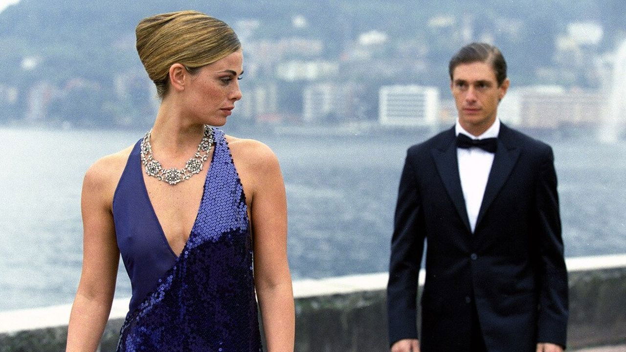 What Is Love? backdrop