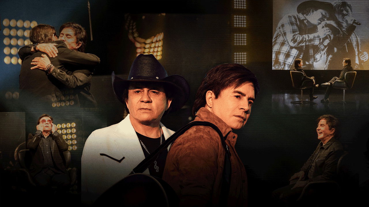 Chitãozinho & Xororó - Uma História de Sucesso backdrop