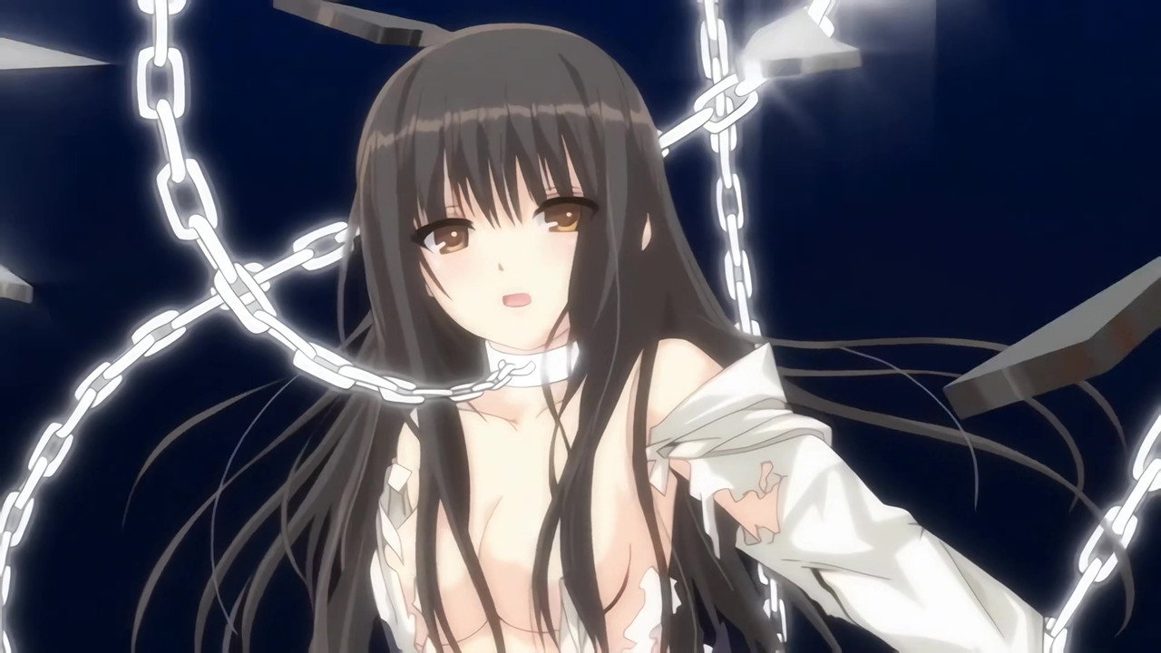 Furifure the Animation backdrop