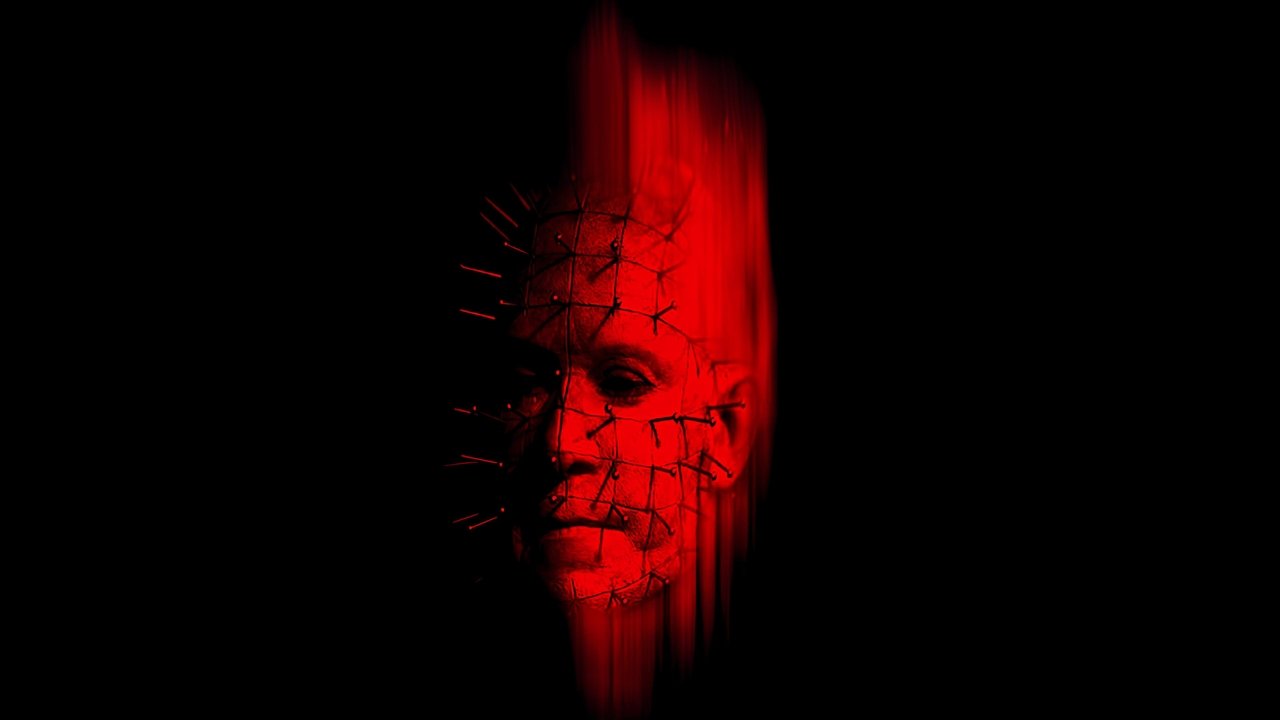 Hellraiser: Hellseeker backdrop