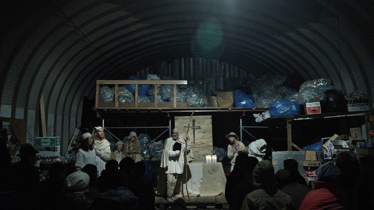 The Fourth Kingdom backdrop