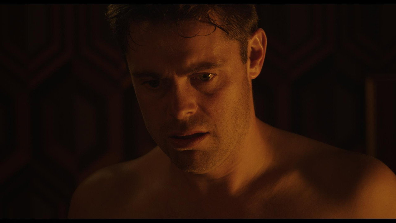 Country of Hotels backdrop