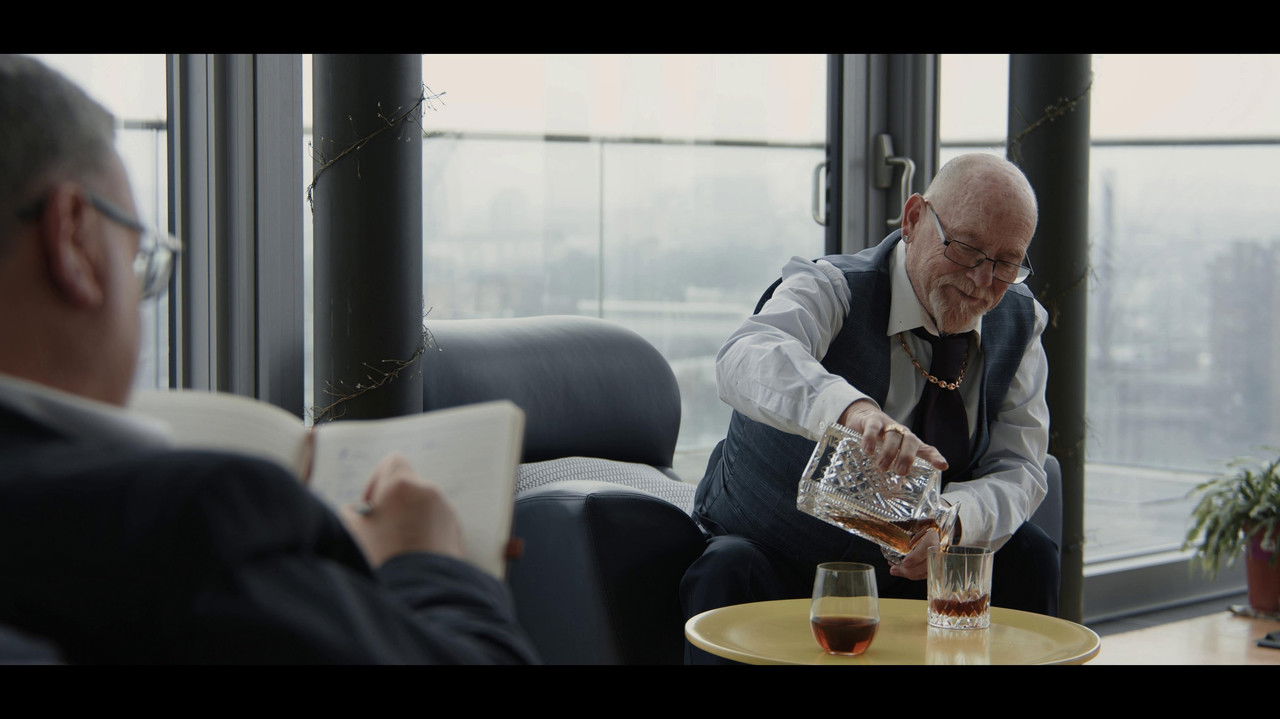 A Forgotten Fable backdrop