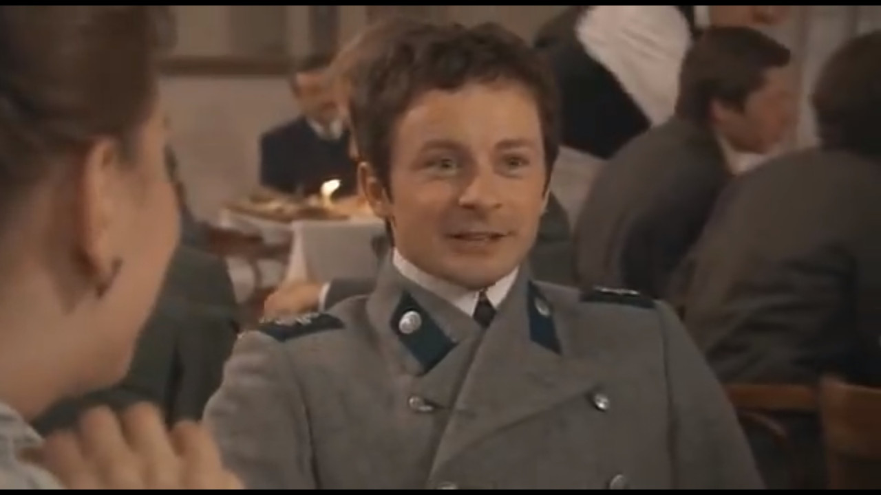 Секретная служба Его Величества backdrop