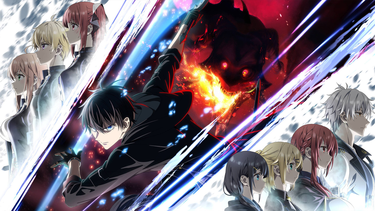 Jack-of-All-Trades, Party of None backdrop