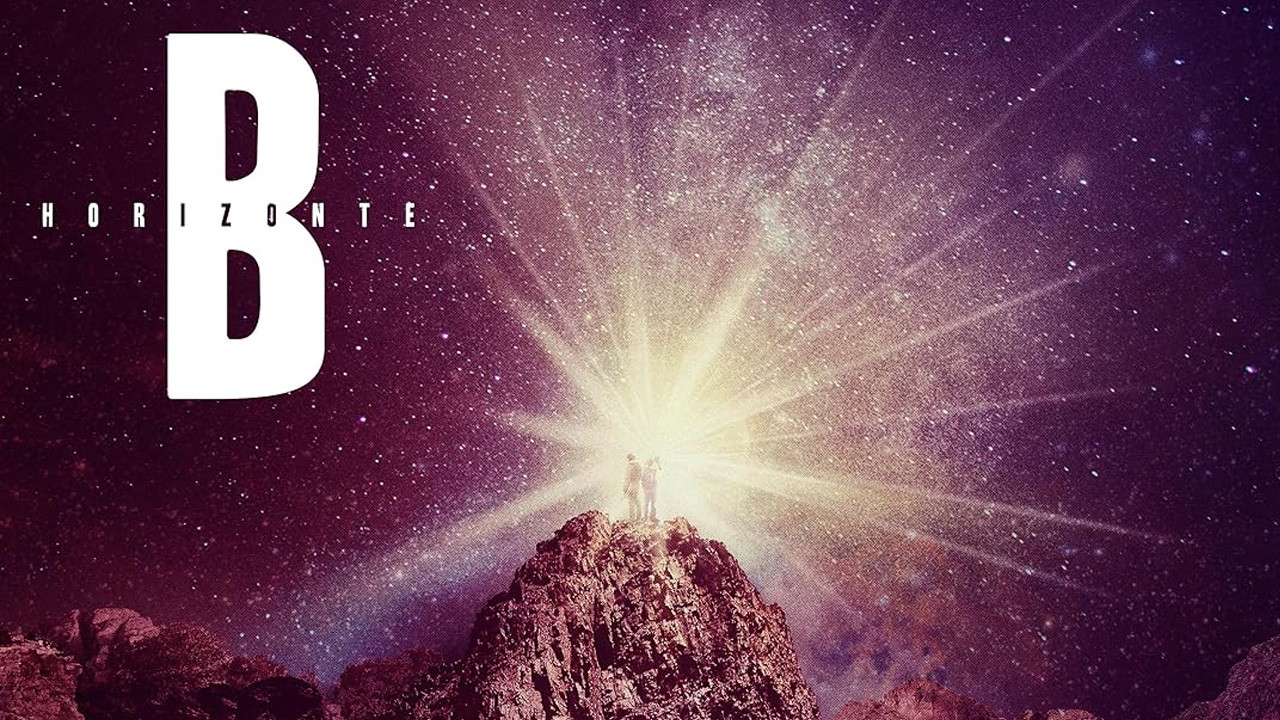 Horizonte B backdrop