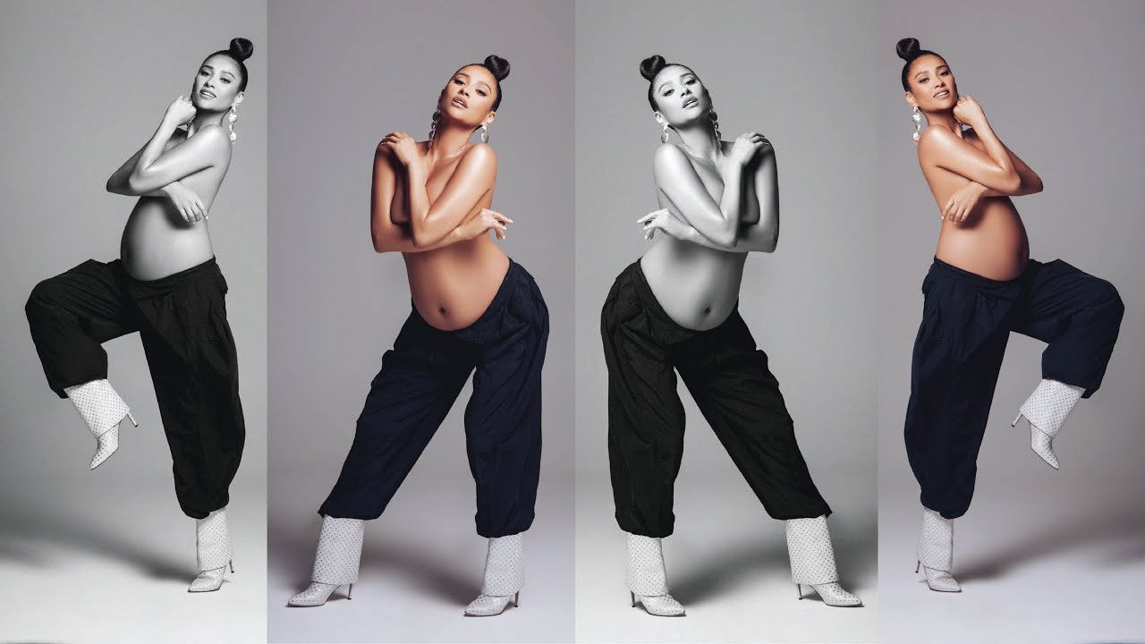 Almost Ready backdrop