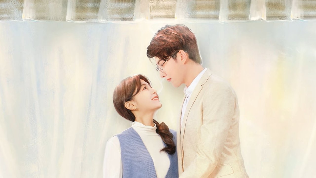 Substitute for Love backdrop