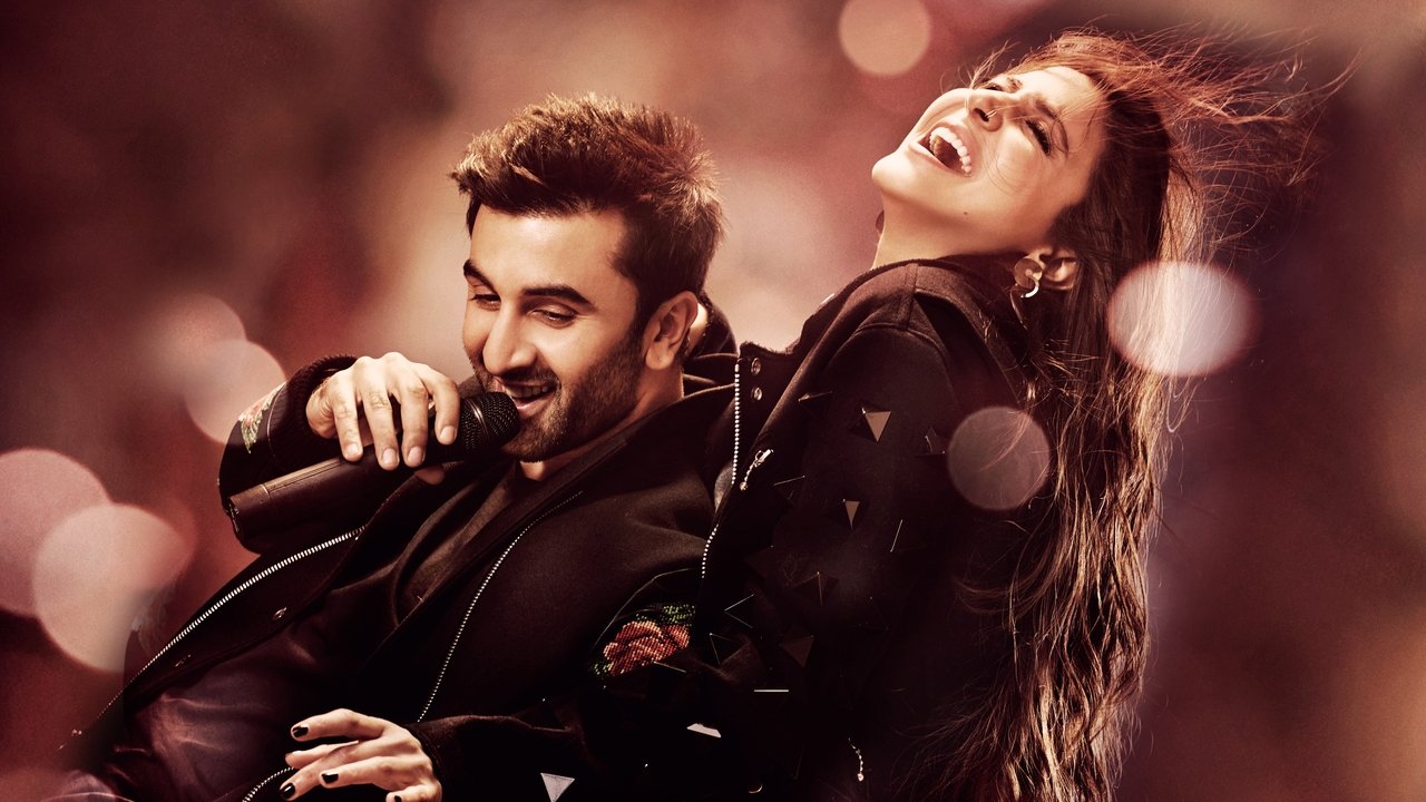 Ae Dil Hai Mushkil backdrop