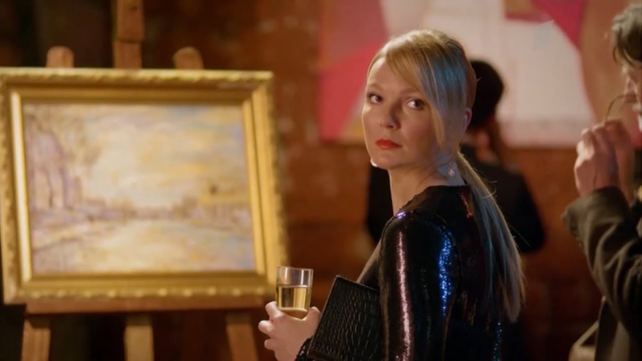 Суфлер backdrop