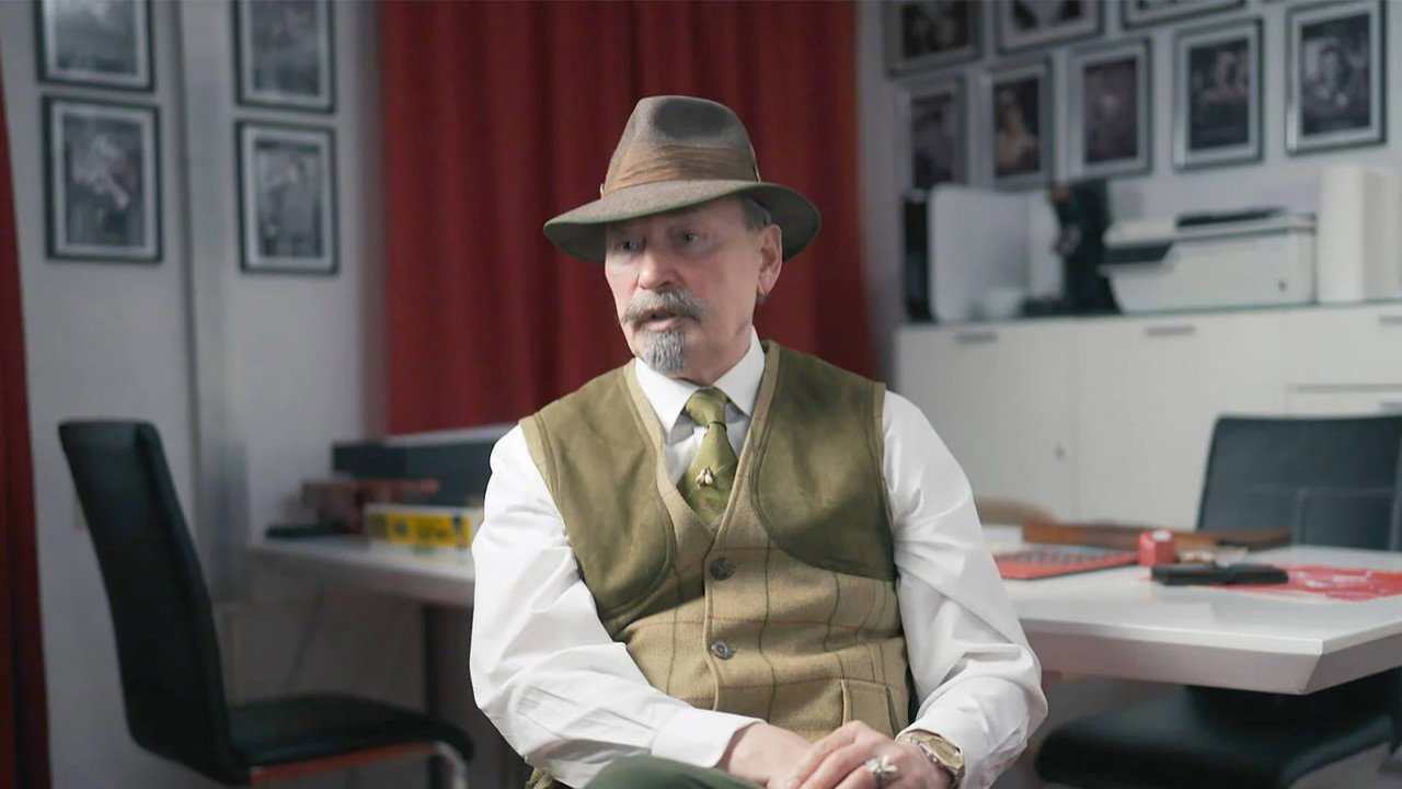 Die Paten von St. Pauli backdrop