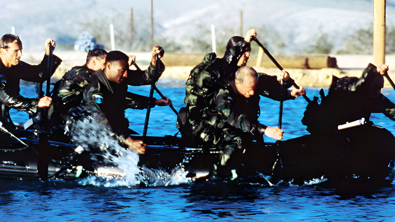 Combat Missions backdrop