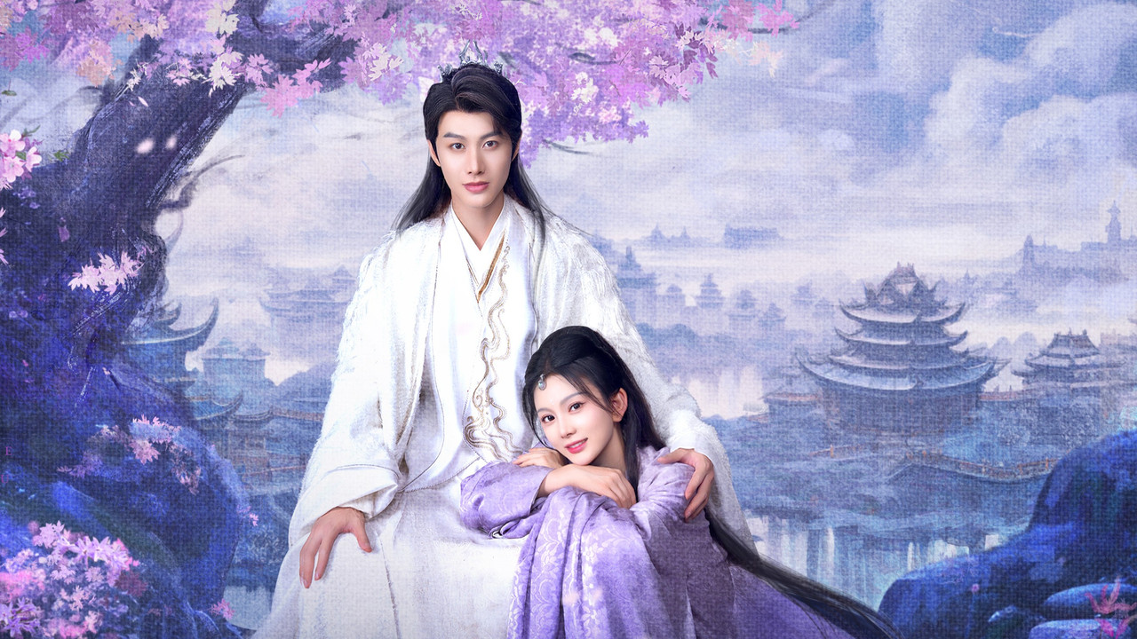 Just Wanna Be With You backdrop