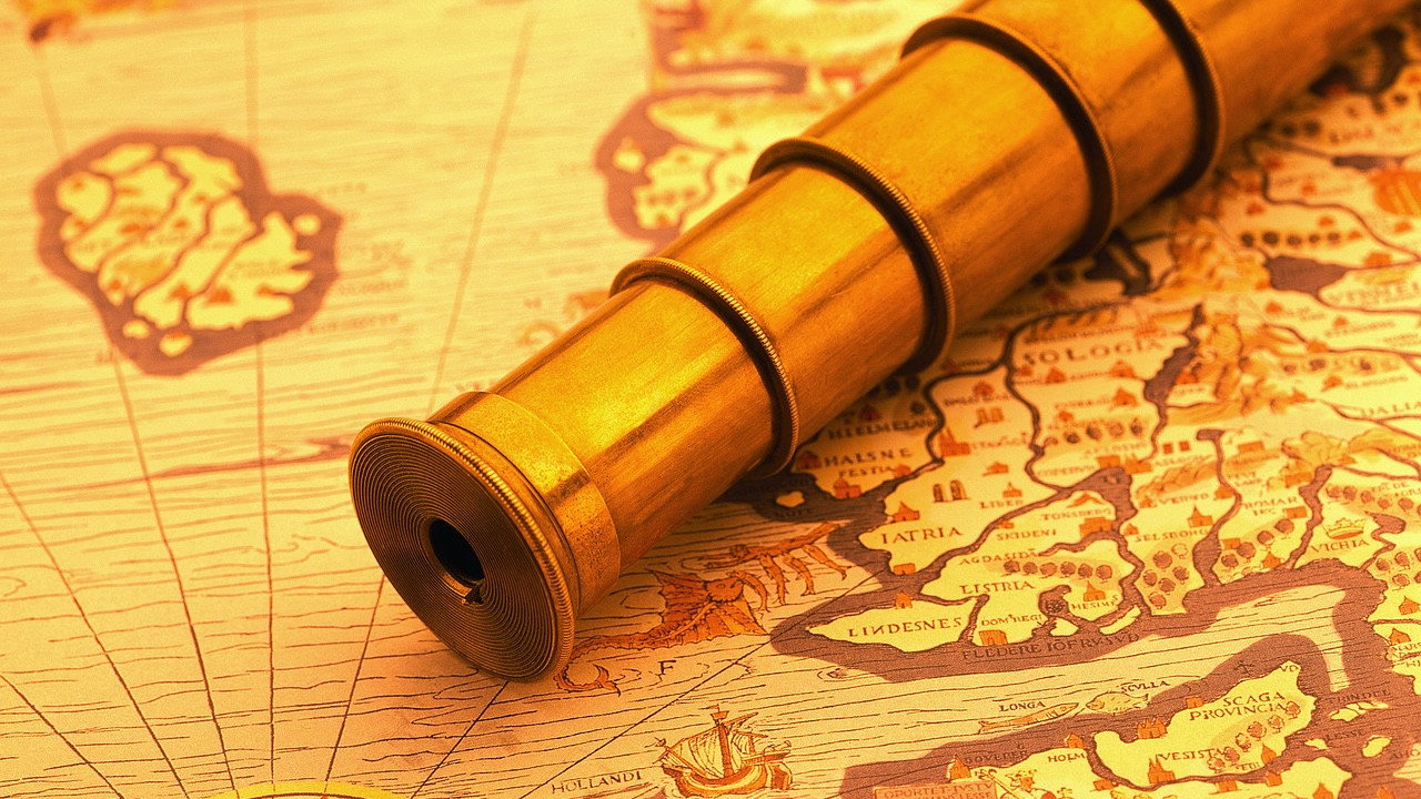 La grande storia dell’uomo backdrop