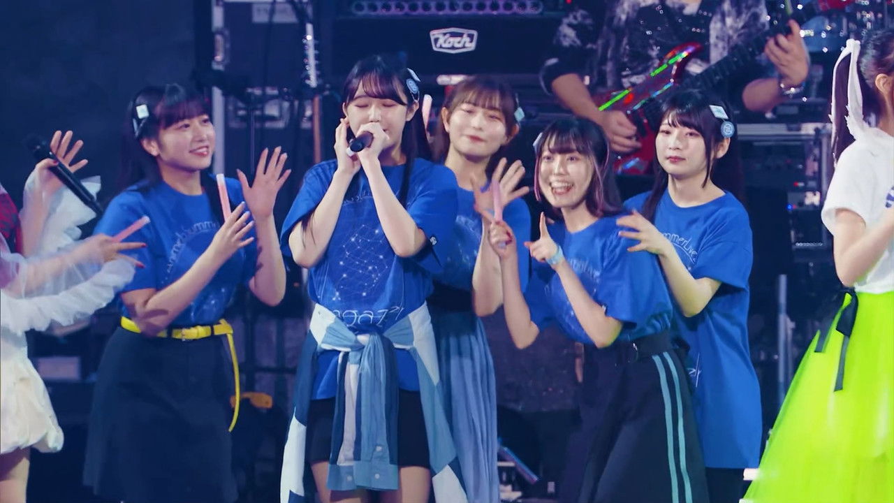 Animelo Summer Live 2024 -Stargazer- 8/31 backdrop