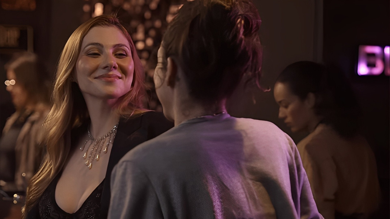 Who Will Win Over Clara? backdrop