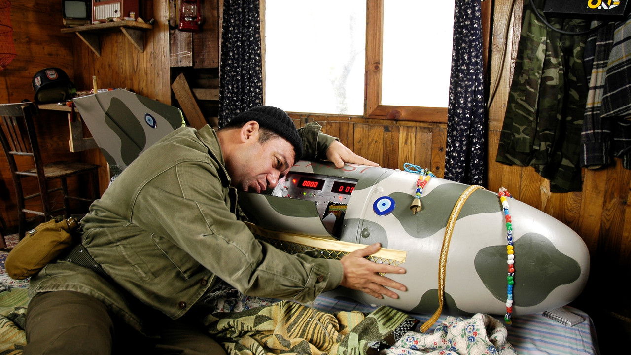 Amerikalılar Karadeniz'de 2 backdrop