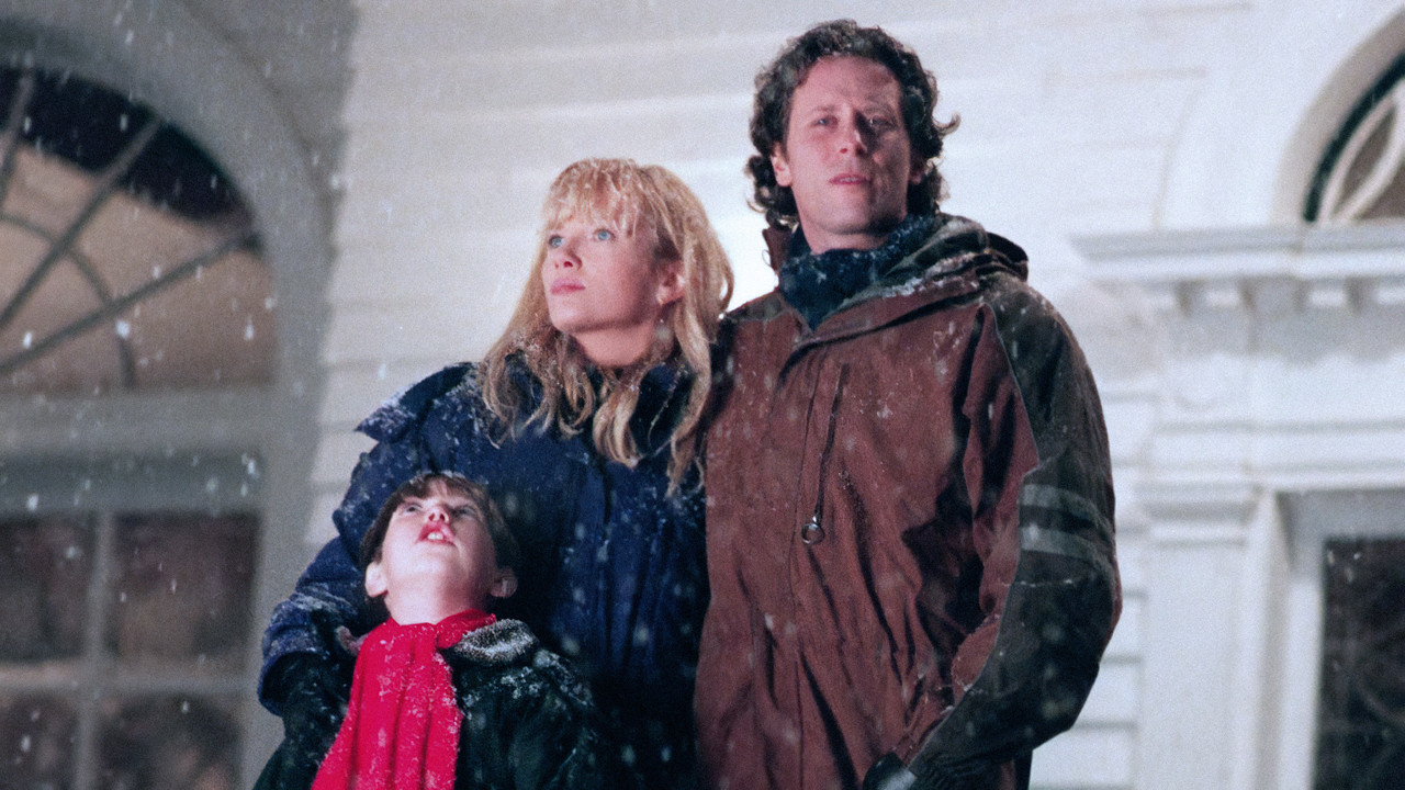 The Shining backdrop