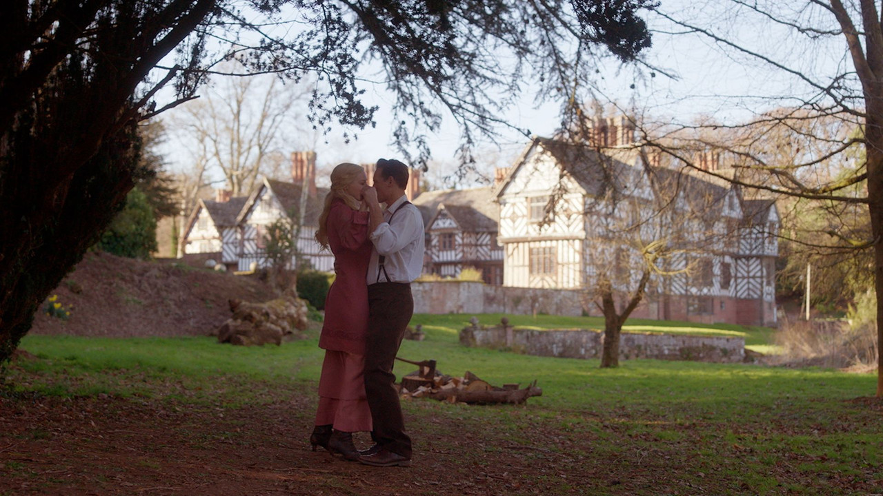 Can You Hear Me? backdrop