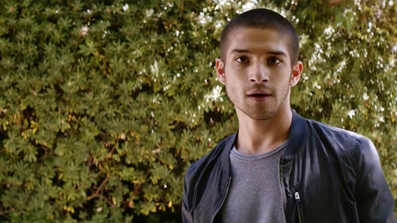 Snackpocalypse backdrop