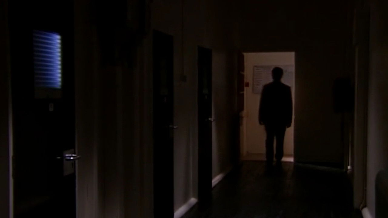 PROBE: The Zero Imperative backdrop