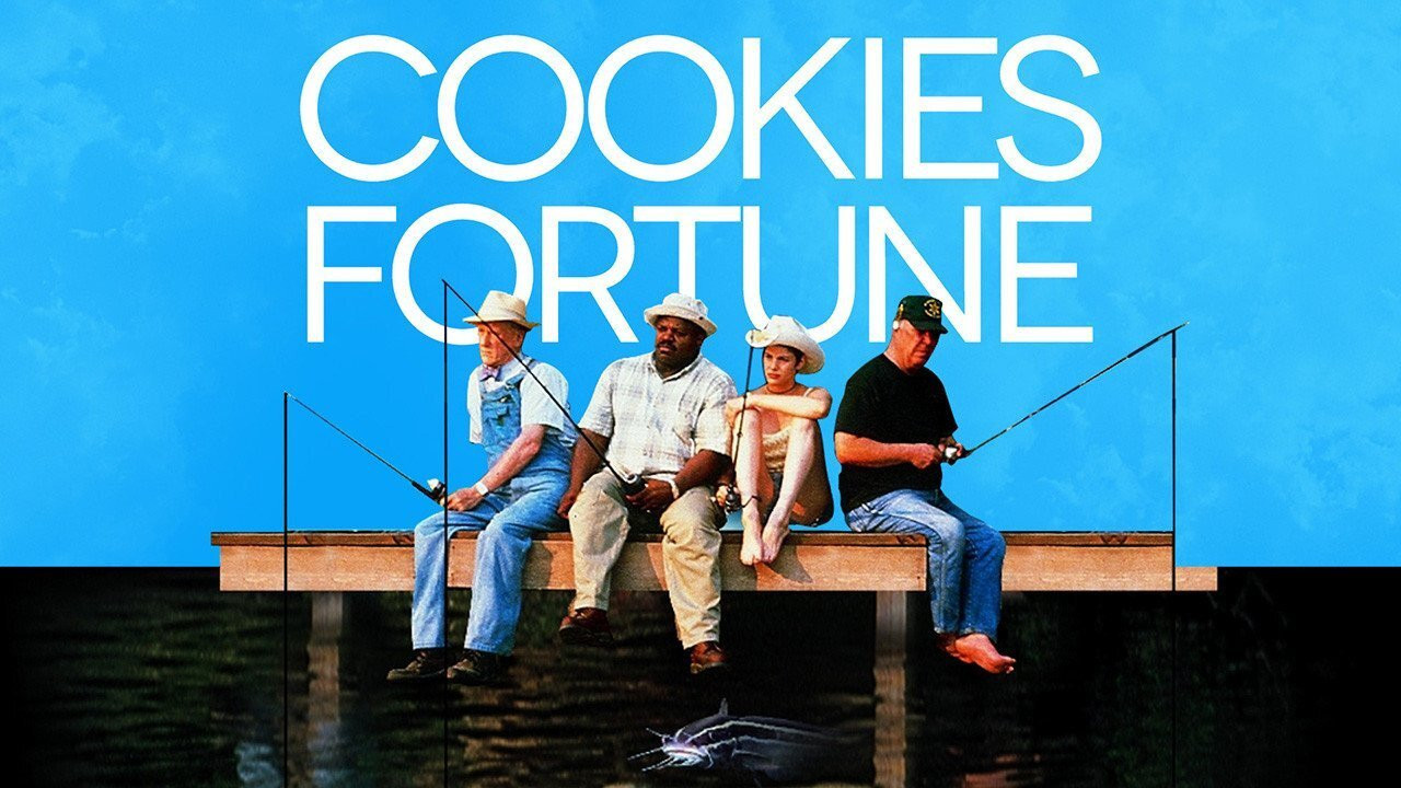 Cookie's Fortune backdrop