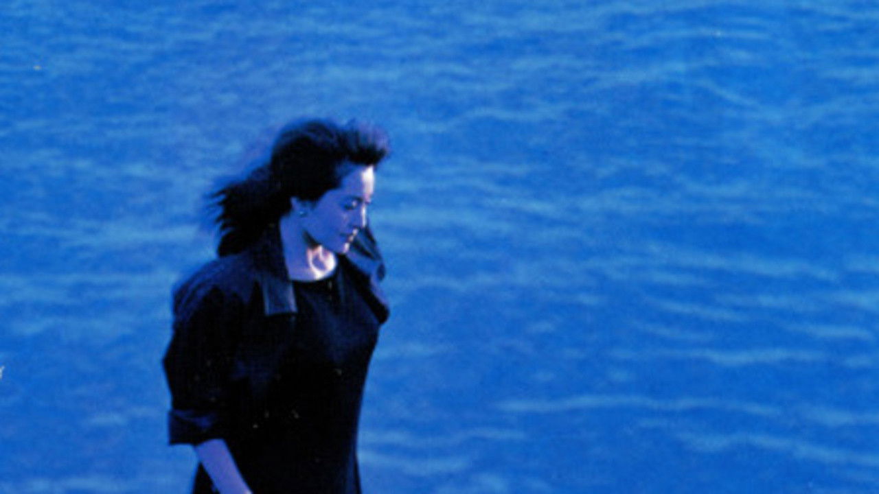 Beyond the Shining Sea backdrop