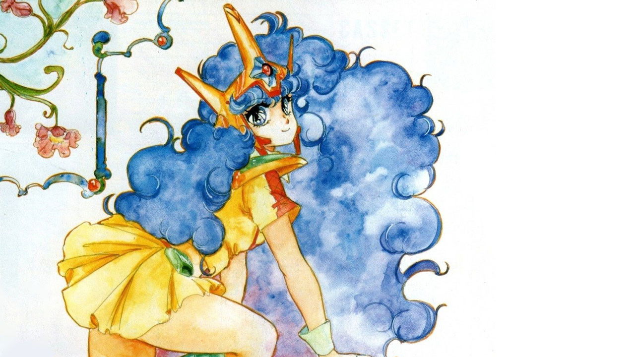 Dream Dimension Hunter Fandora backdrop