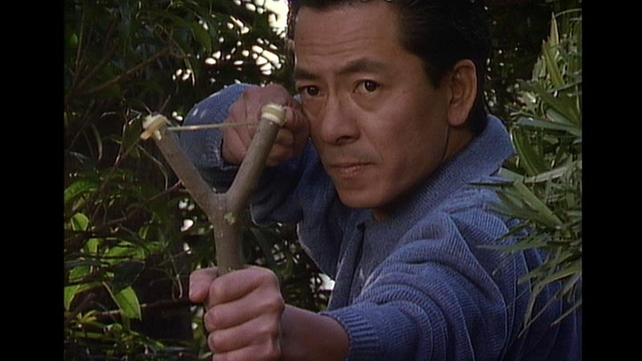 朝比奈周平ミステリー backdrop