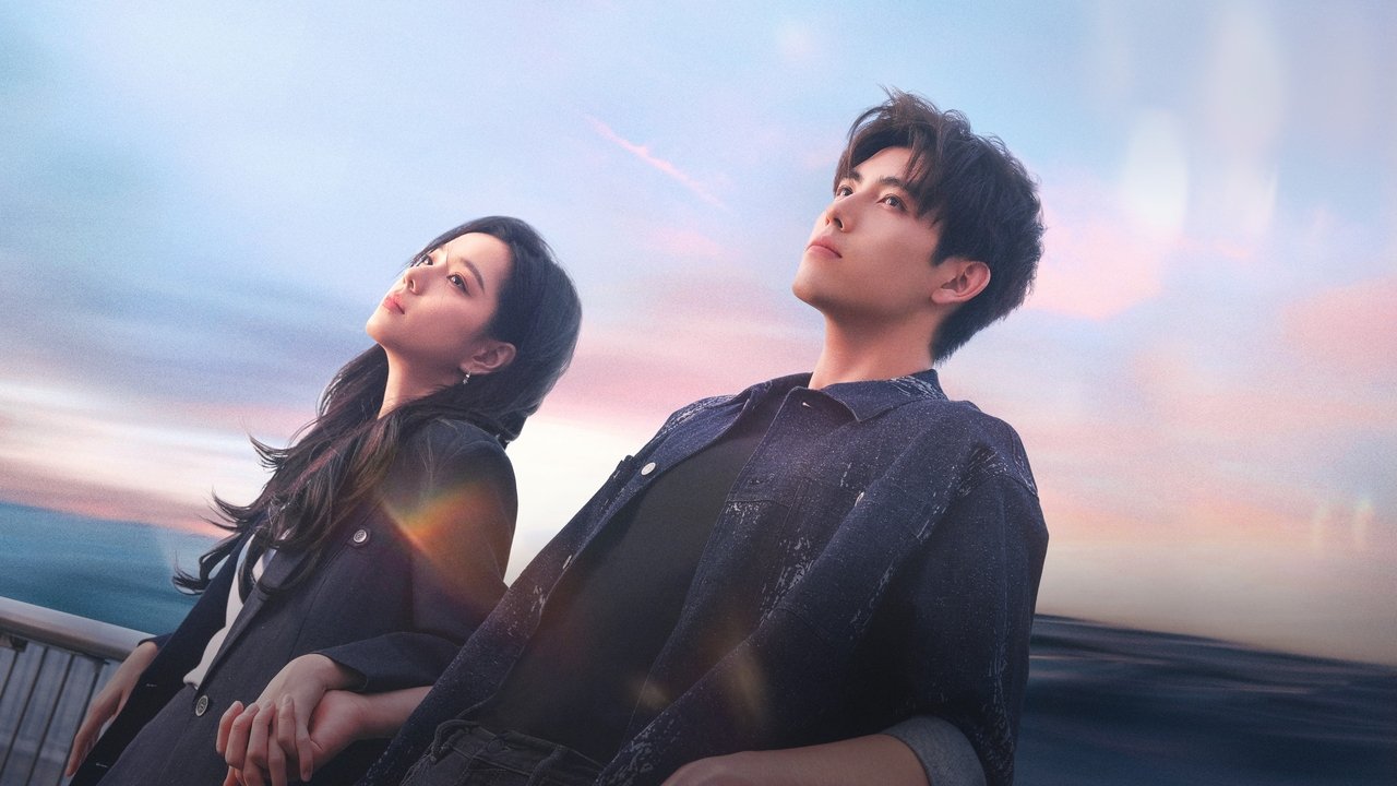 Eat Run Love backdrop