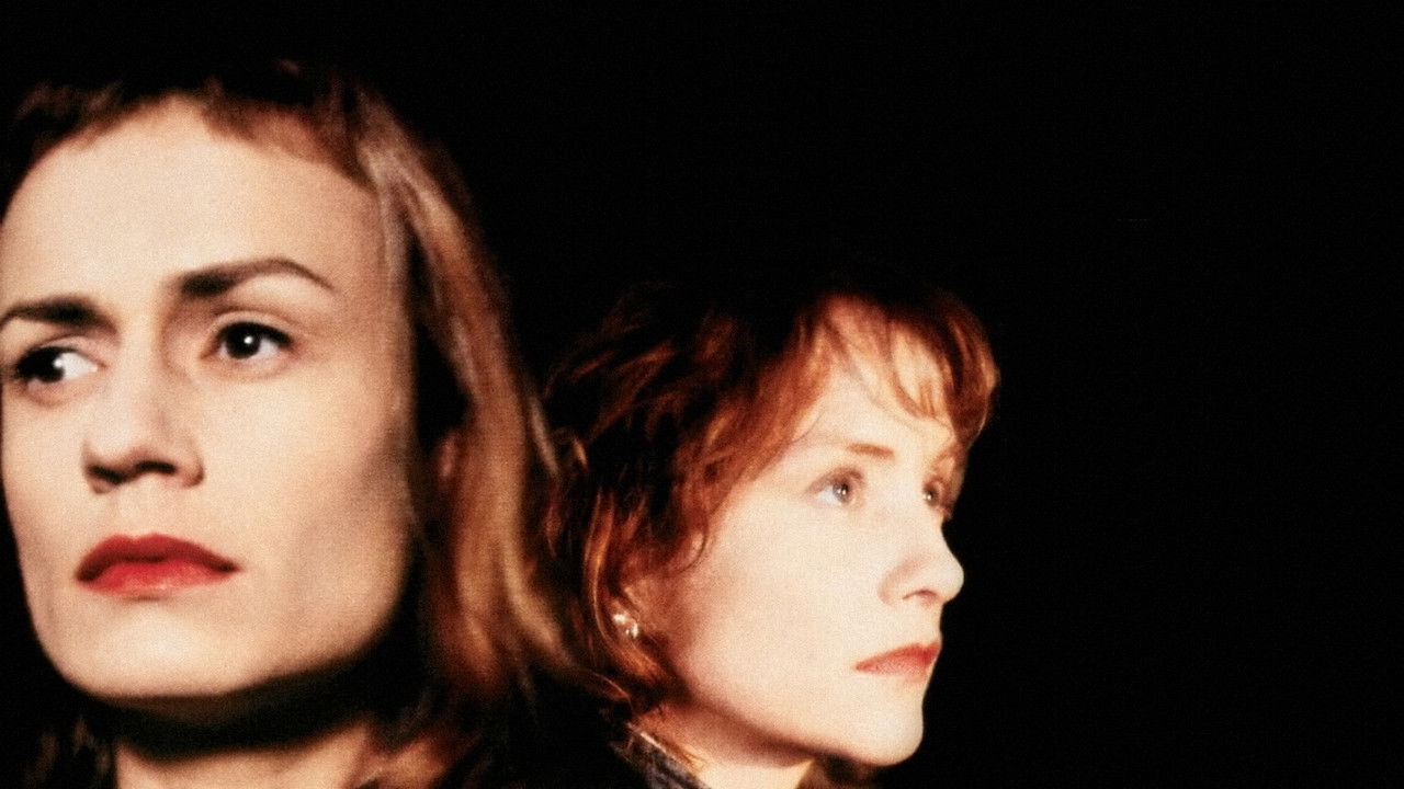 La Cérémonie backdrop