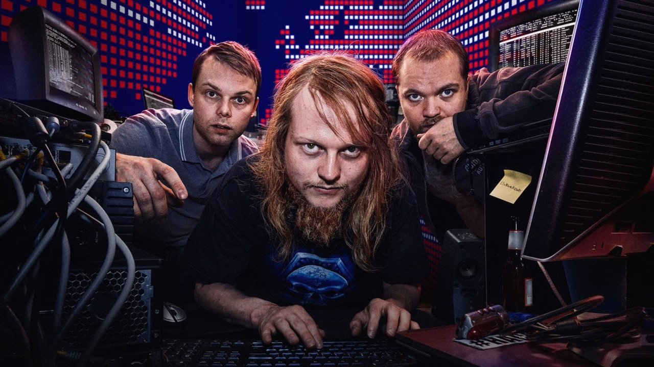 The Pirate Bay backdrop