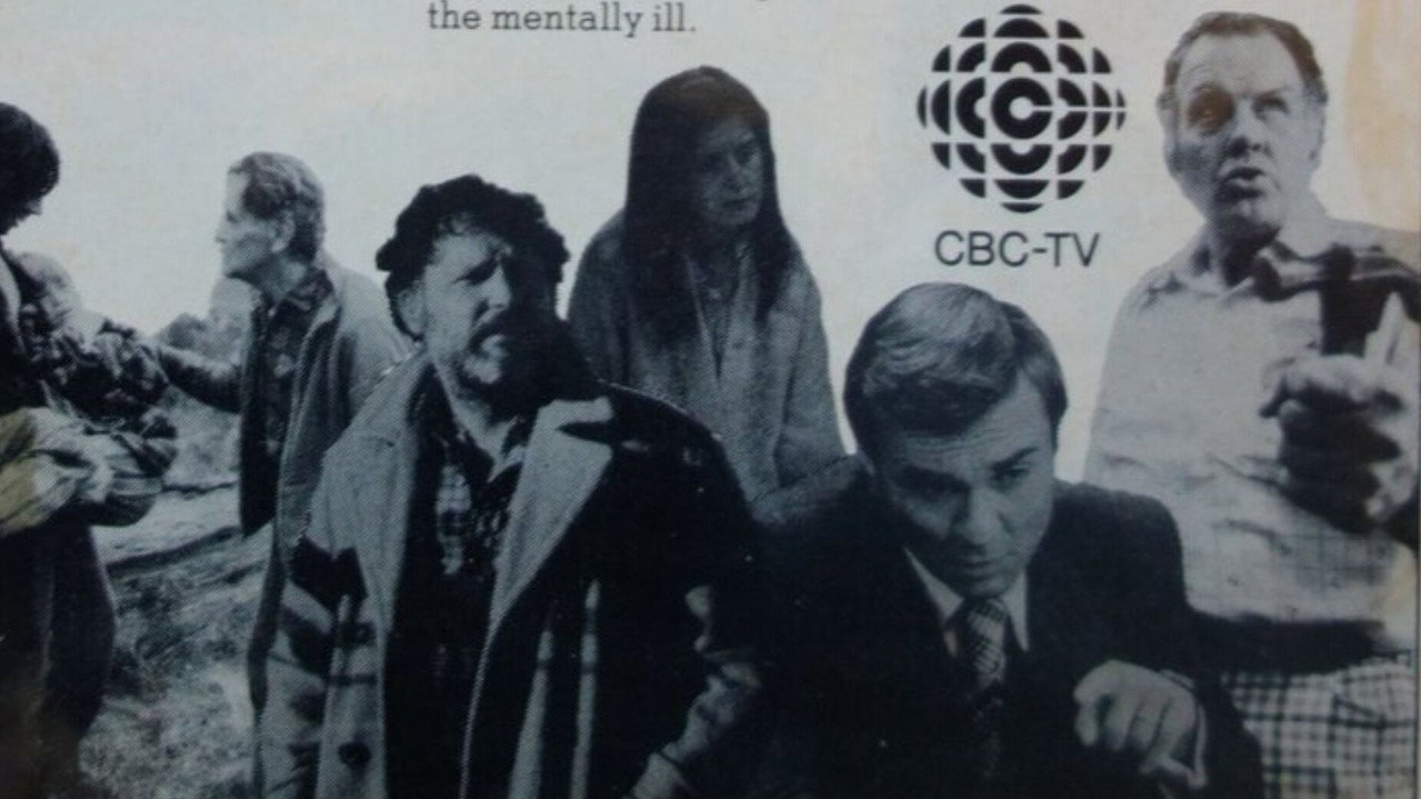 For the Record backdrop