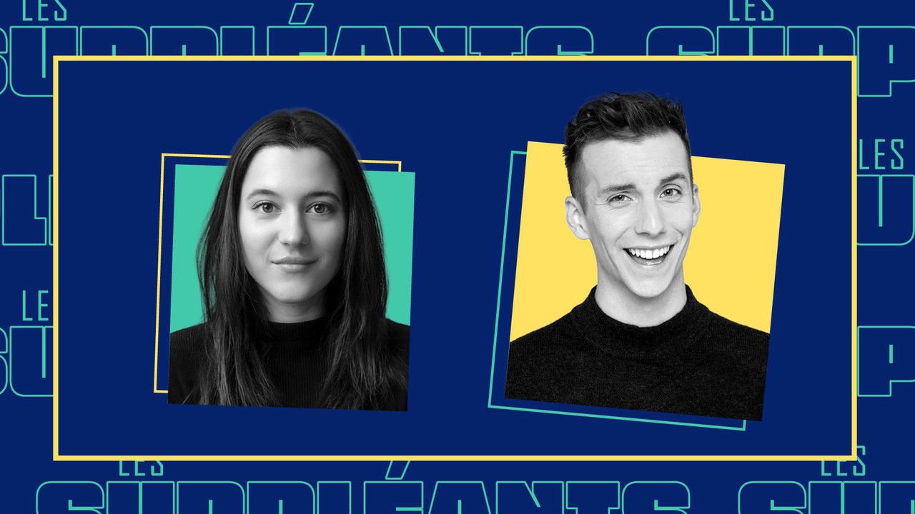 Les suppléants backdrop