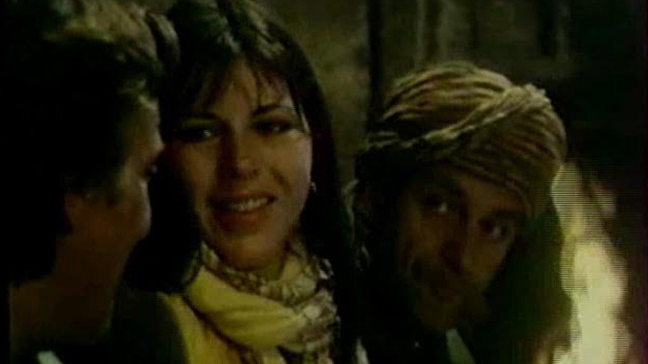 Opération Ypsilon backdrop