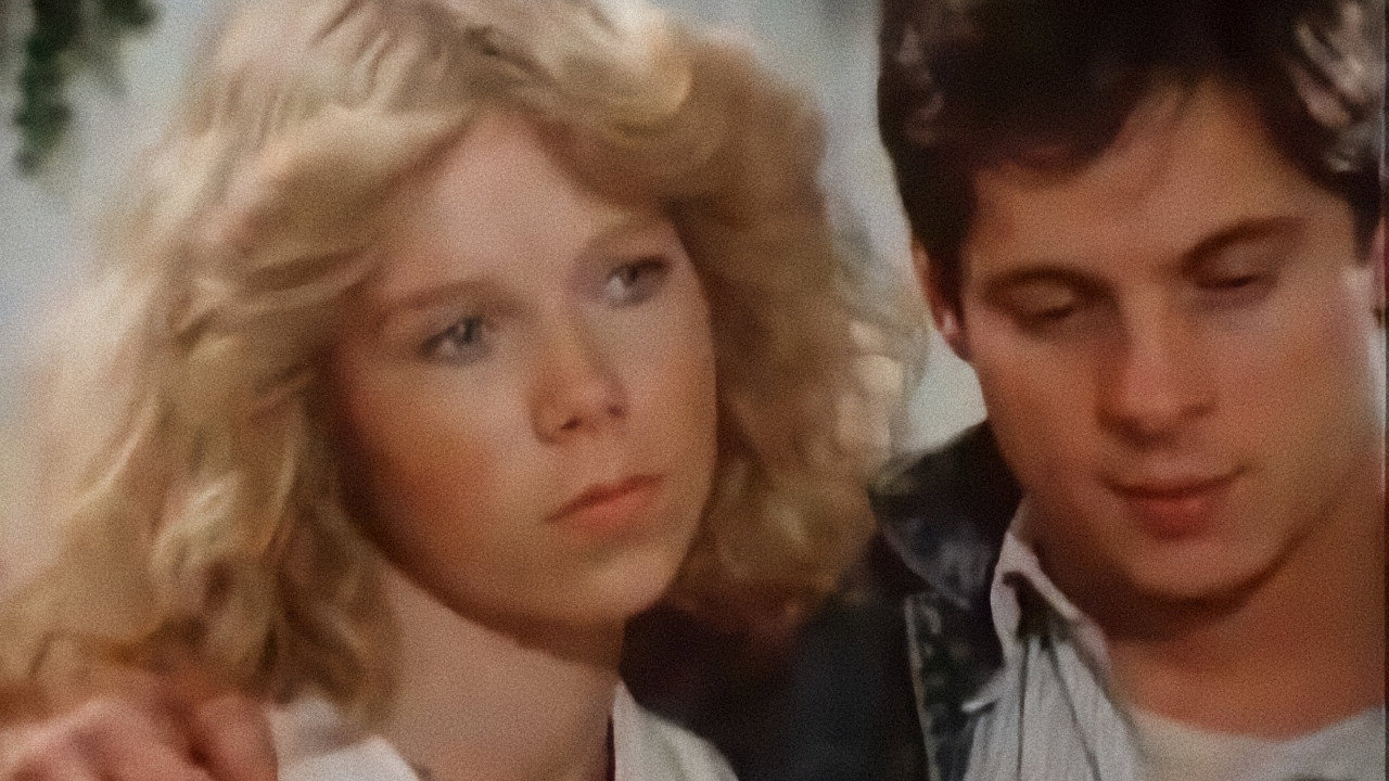 Christian und Christiane backdrop