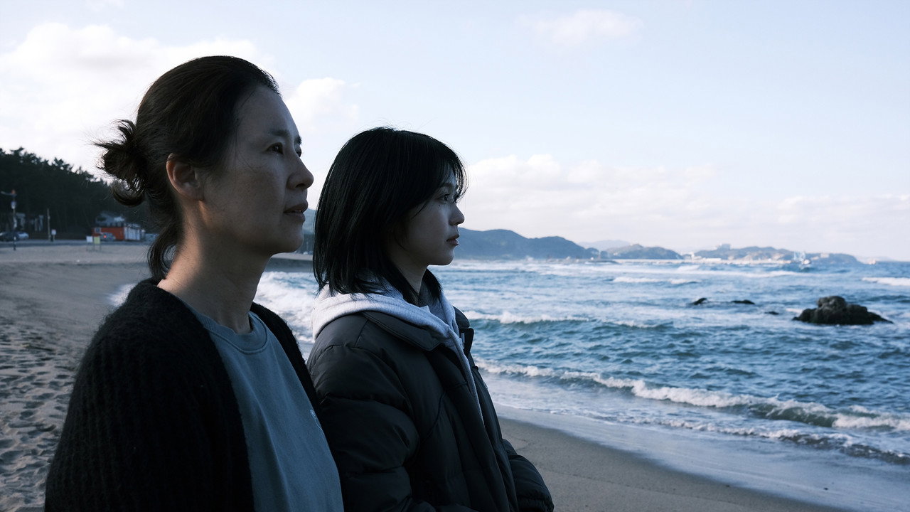 Beautiful Dreamer backdrop