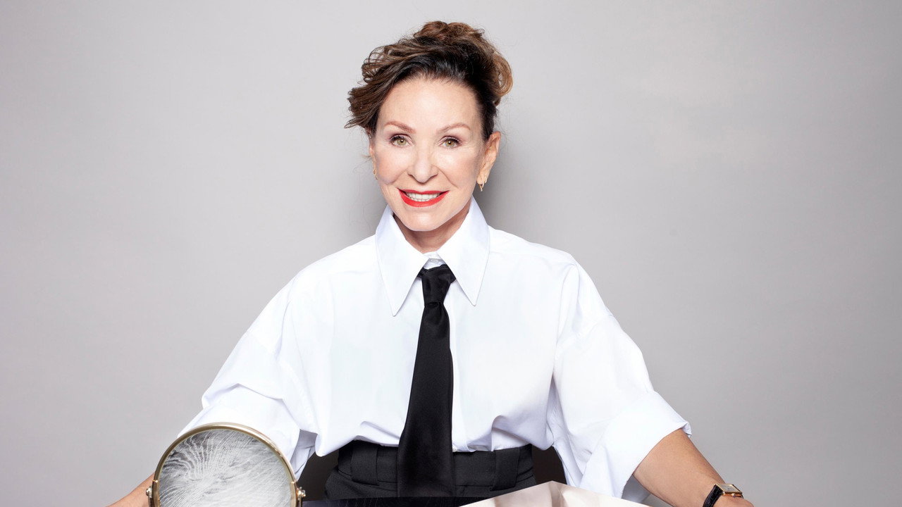 Plastisch Fantastisch backdrop