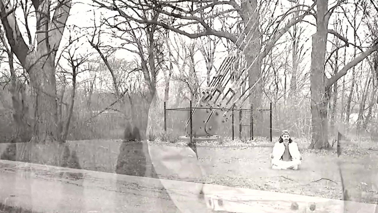 The Meditation/McDonald's Conflict backdrop