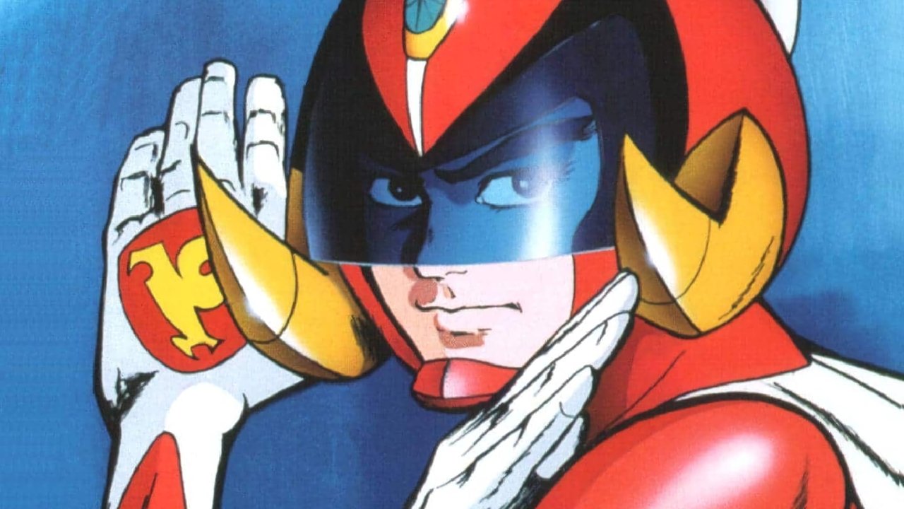 Hurricane Polymar backdrop