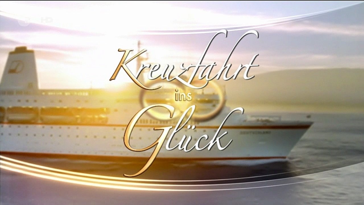 Kreuzfahrt ins Glück backdrop