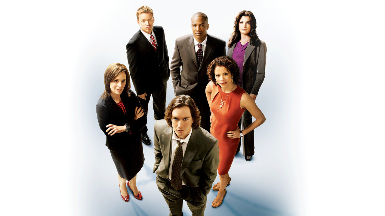 Raising the Bar backdrop