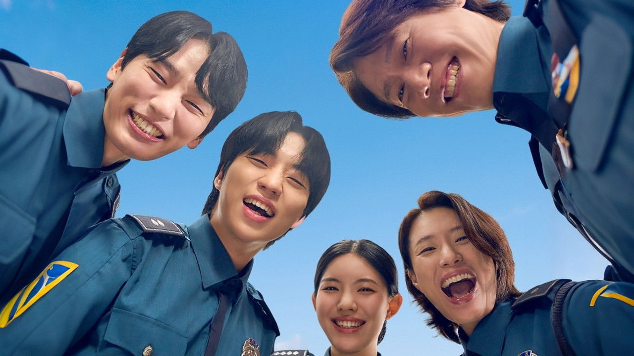 모두의 경찰 backdrop