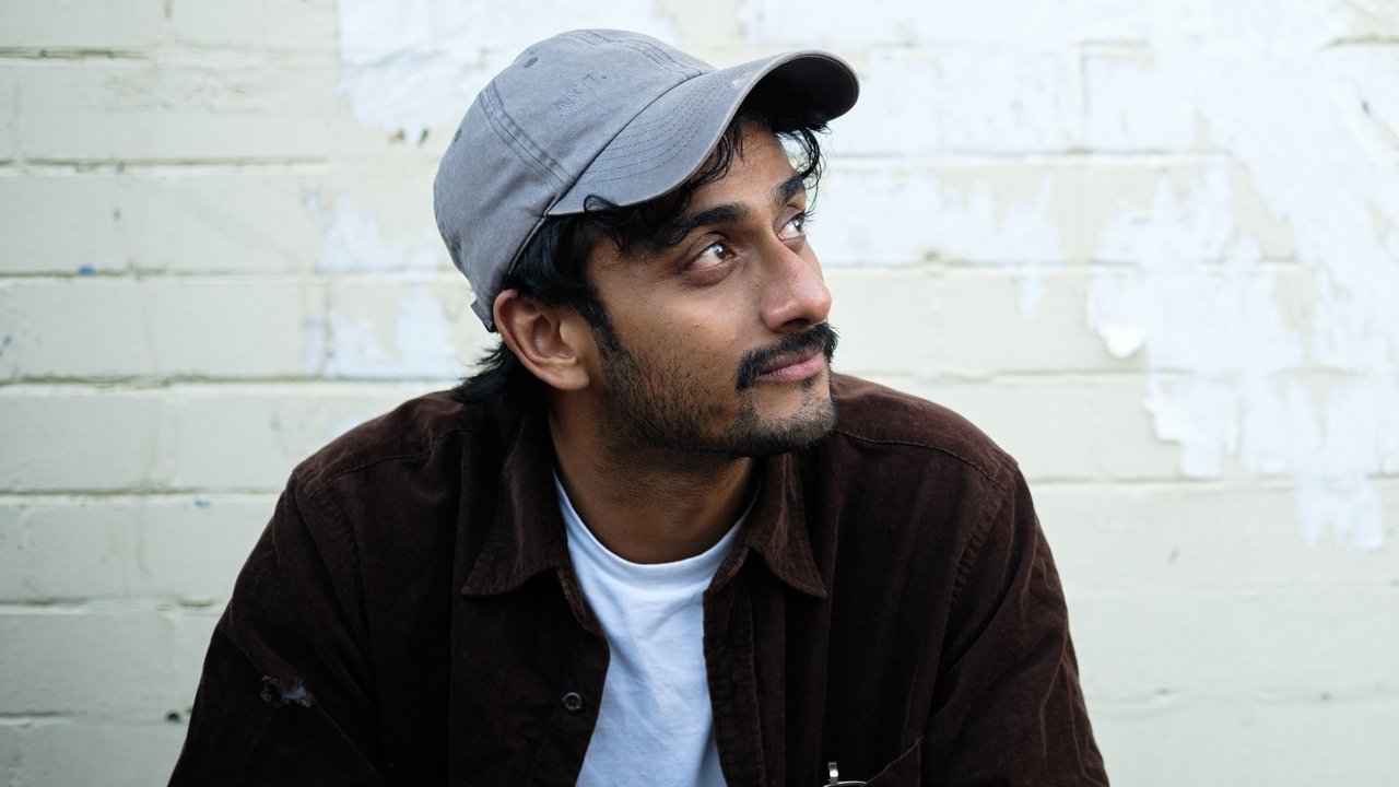 8 Nights Out West backdrop