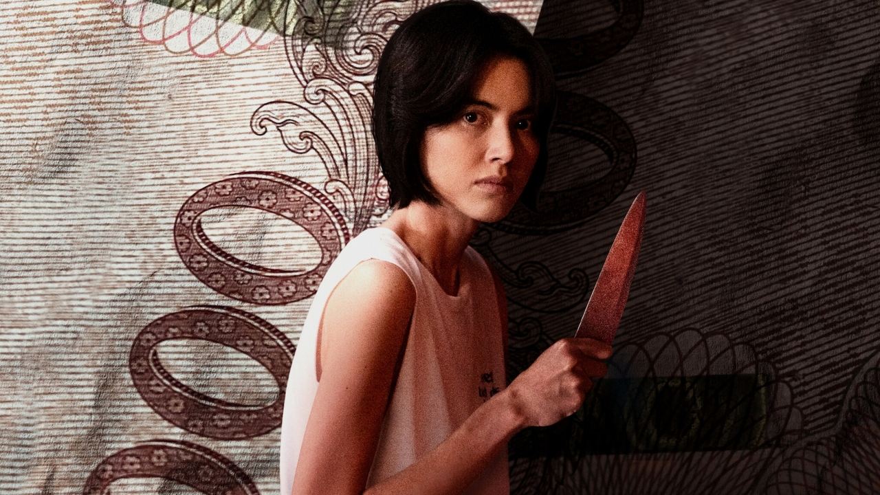 6ixtynin9 the Series backdrop