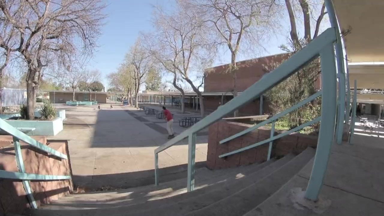 DON'T QUIT YOUR DAY JOB backdrop